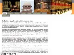 Sites similar to lexorates.com