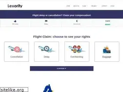 Sites similar to lexority.com