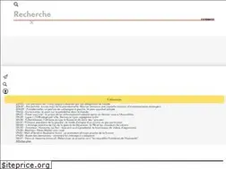 Sites similar to lexpansion.fr