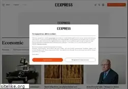 Sites similar to lexpansion.lexpress.fr