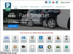 Sites similar to lexpark.org