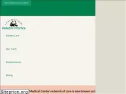 Sites similar to lexpediatric.com