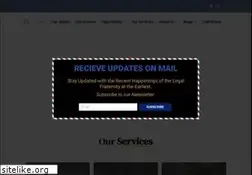 Sites similar to lexpeeps.in