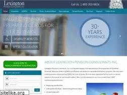 Sites similar to lexpen.com