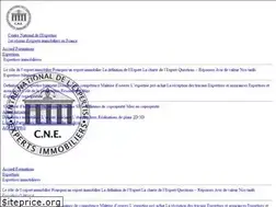 Sites similar to lexpert.fr