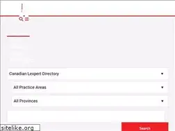 Sites similar to lexpertblog.com