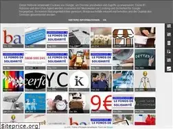 Sites similar to lexpertcomptable.blogspot.com