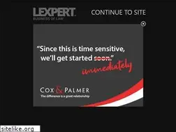 Sites similar to lexpertdigital.ca
