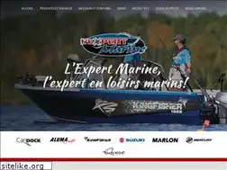 Sites similar to lexpertmarine.com