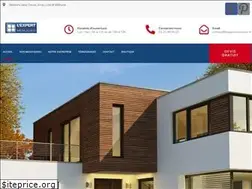 Sites similar to lexpertmenuisier.fr
