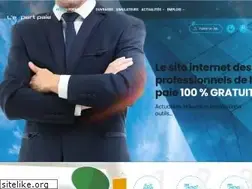 Sites similar to lexpertpaie.com