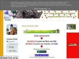 Sites similar to lexpertsdutierce.blogspot.com