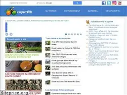 Sites similar to lexpertvelo.com