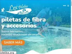 Sites similar to lexpiletas.com.ar