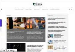Sites similar to lexplay.pl