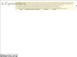 Sites similar to lexploraterre.com
