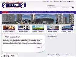 Sites similar to lexpol.pl