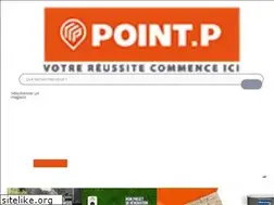 Sites similar to lexpopointp.fr