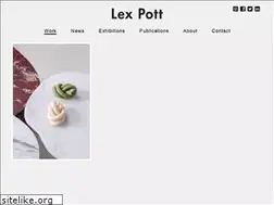 Sites similar to lexpott.nl