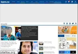 Sites similar to lexpress.mu