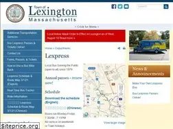 Sites similar to lexpress.us