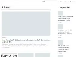 Sites similar to lexpressif.com