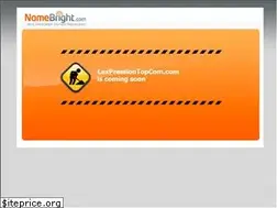 Sites similar to lexpressiontopcom.com