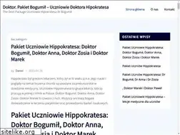 Sites similar to lexpressive.pl