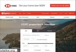 Sites similar to lexpressproperty.com