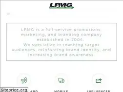 Sites similar to lexpromotions.com