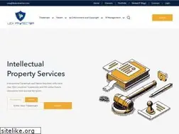 Sites similar to lexprotector.com