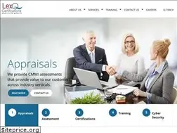 Sites similar to lexq.us