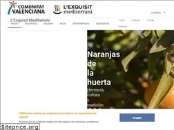 Sites similar to lexquisit.comunitatvalenciana.com