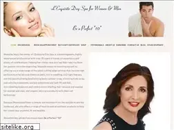 Sites similar to lexquisite.ca