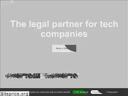 Sites similar to lexr.ch