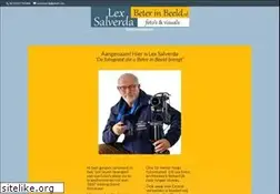 Sites similar to lexsalverda.nl