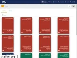 Sites similar to lexscripta.it