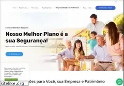 Sites similar to lexseguros.com.br