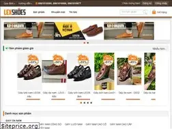 Sites similar to lexshoes.com