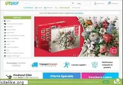 Sites similar to lexshop.ro