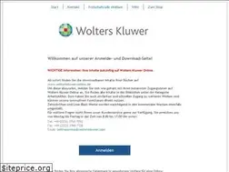 Sites similar to lexsoft.de