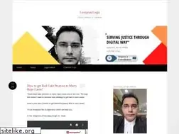 Sites similar to lexspeak.in