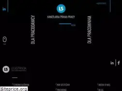 Sites similar to lexstrada.pl