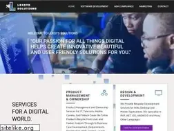 Sites similar to lexsyssolutions.com
