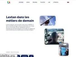 Sites similar to lextan.co