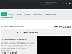 Sites similar to lextechsofatlanta.com