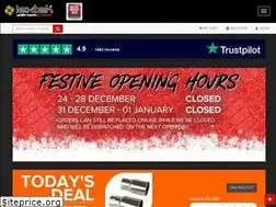 Sites similar to lextekproducts.com