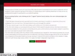 Sites similar to lexterrae.net