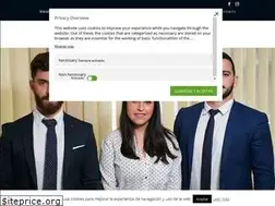 Sites similar to lextiumabogados.com