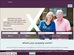 Sites similar to lextons.co.uk
